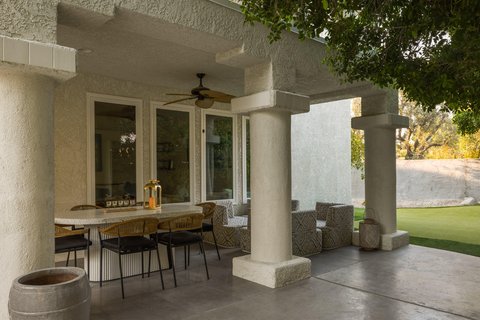 201 Augusta Drive, Palm Desert, CA 92211 photo 52