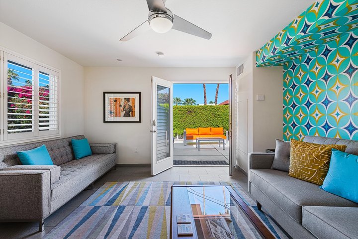 155 W Hermosa Place, 5, Palm Springs, CA 92262