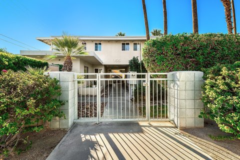 155 W Hermosa Place, 5, Palm Springs, CA 92262 photo 2