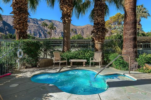 155 W Hermosa Place, 5, Palm Springs, CA 92262 photo 28