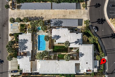 155 W Hermosa Place, 5, Palm Springs, CA 92262 photo 30