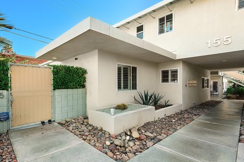 155 W Hermosa Place, 5, Palm Springs, CA 92262 photo 3