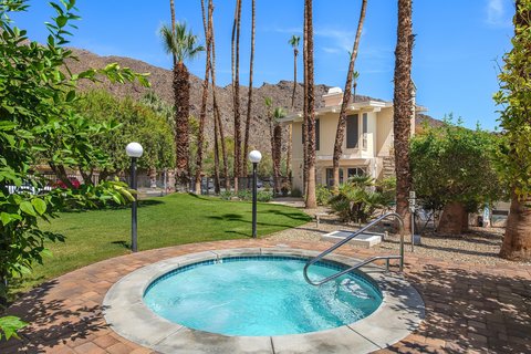 290 S San Jacinto Drive, 9, Palm Springs, CA 92262 photo 1