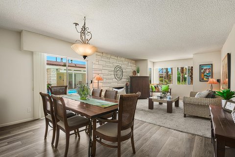 290 S San Jacinto Drive, 9, Palm Springs, CA 92262 photo 14