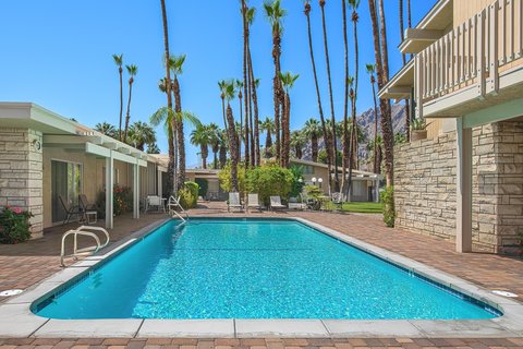 290 S San Jacinto Drive, 9, Palm Springs, CA 92262 photo 24
