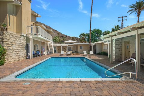290 S San Jacinto Drive, 9, Palm Springs, CA 92262 photo 25