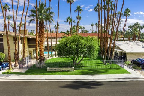 290 S San Jacinto Drive, 9, Palm Springs, CA 92262 photo 27
