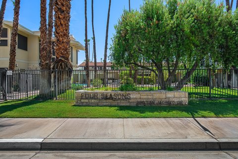 290 S San Jacinto Drive, 9, Palm Springs, CA 92262 photo 28