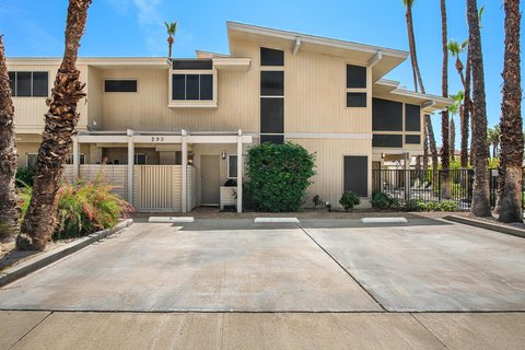 290 S San Jacinto Drive, 9, Palm Springs, CA 92262 photo 29