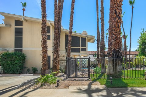 290 S San Jacinto Drive, 9, Palm Springs, CA 92262 photo 30
