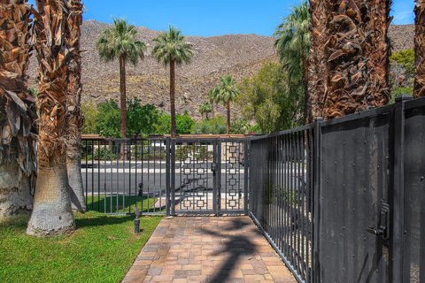 290 S San Jacinto Drive, 9, Palm Springs, CA 92262 photo 31