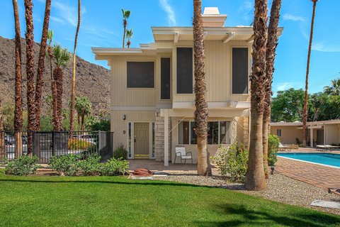 290 S San Jacinto Drive, 9, Palm Springs, CA 92262 photo 32