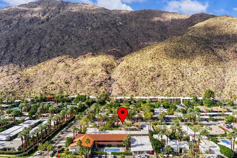 290 S San Jacinto Drive, 9, Palm Springs, CA 92262 photo 33