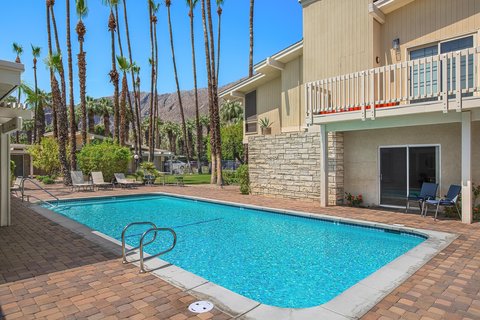 290 S San Jacinto Drive, 9, Palm Springs, CA 92262 photo 9