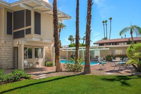 290 S San Jacinto Drive, 9, Palm Springs, CA 92262 photo 10