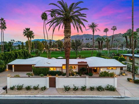 71369 Country Club Drive, Rancho Mirage, CA 92270 photo 1