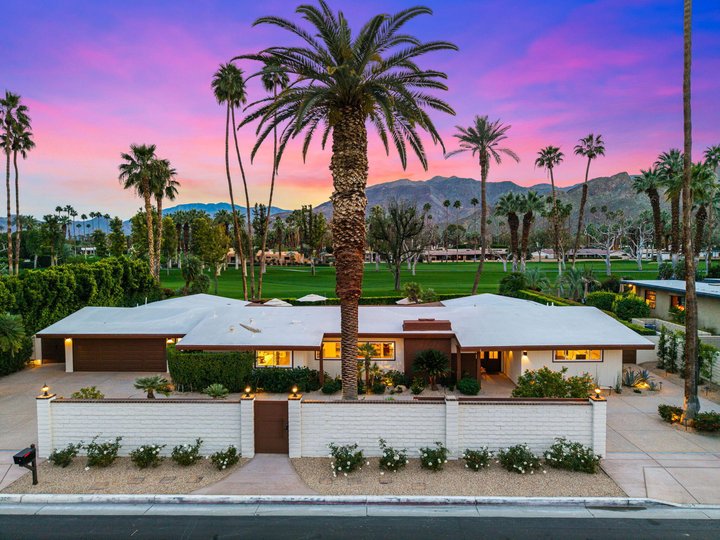 71369 Country Club Drive, Rancho Mirage, CA 92270