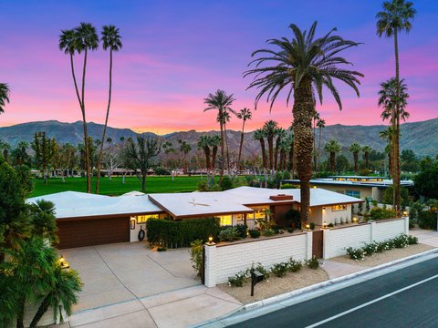 71369 Country Club Drive, Rancho Mirage, CA 92270 photo 2