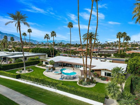 71369 Country Club Drive, Rancho Mirage, CA 92270 photo 48