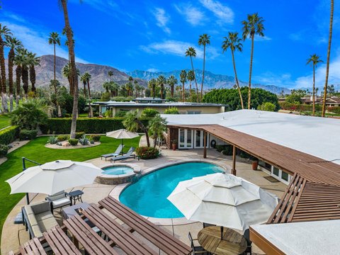 71369 Country Club Drive, Rancho Mirage, CA 92270 photo 49