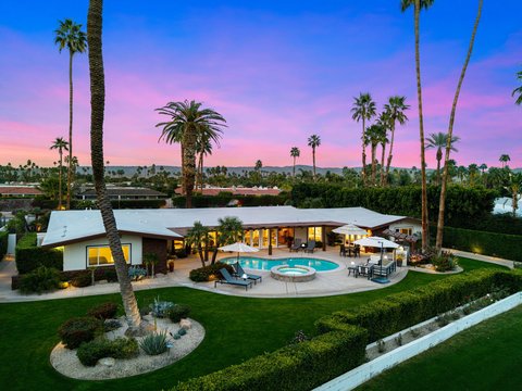 71369 Country Club Drive, Rancho Mirage, CA 92270 photo 63