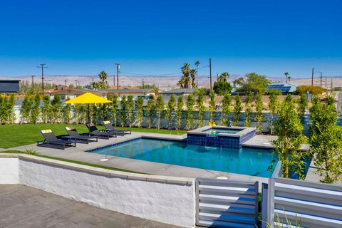 323 W Palm Vista Drive, Palm Springs, CA 92262 photo 6
