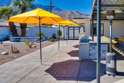 323 W Palm Vista Drive, Palm Springs, CA 92262 photo 8