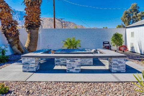 323 W Palm Vista Drive, Palm Springs, CA 92262 photo 9