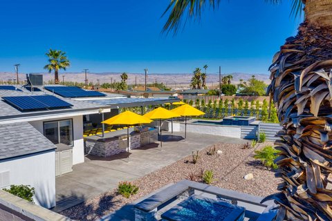 323 W Palm Vista Drive, Palm Springs, CA 92262 photo 10