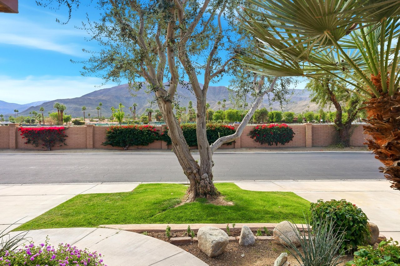 44 Majorca Drive, Rancho Mirage, CA 92270