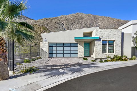 795 Obsidian Loop W, Palm Springs, CA 92264 photo 2