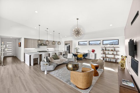 795 Obsidian Loop W, Palm Springs, CA 92264 photo 5