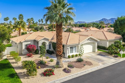 158 Via Tramonto, Palm Desert, CA 92260 photo 1