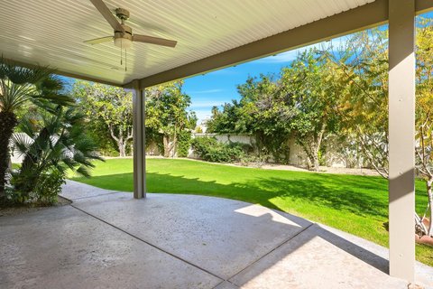 158 Via Tramonto, Palm Desert, CA 92260 photo 28