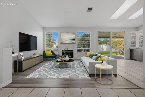158 Via Tramonto, Palm Desert, CA 92260 photo 4