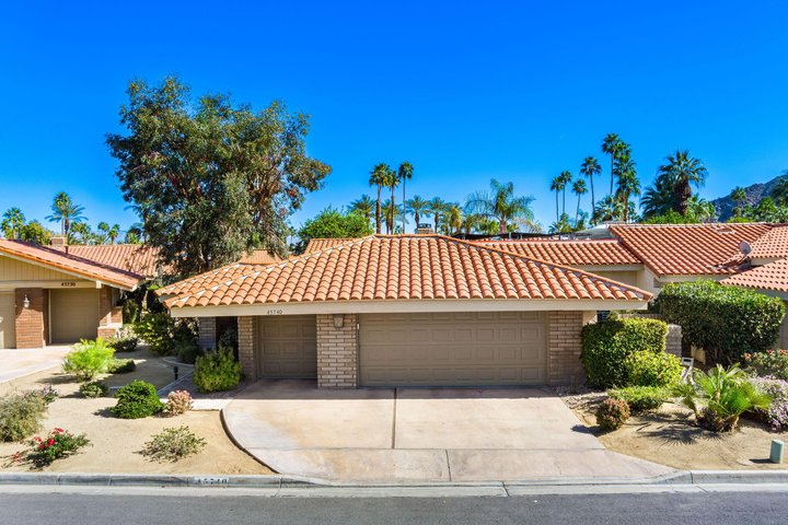 45740 Pueblo Road, Indian Wells, CA 92210