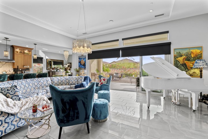 80 Zinfandel, Rancho Mirage, CA 92270