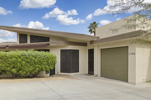 2786 N Junipero Avenue, Palm Springs, CA 92262 photo 32