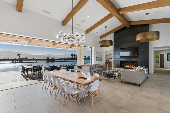83145 N Shore Drive, Indio, CA 92203