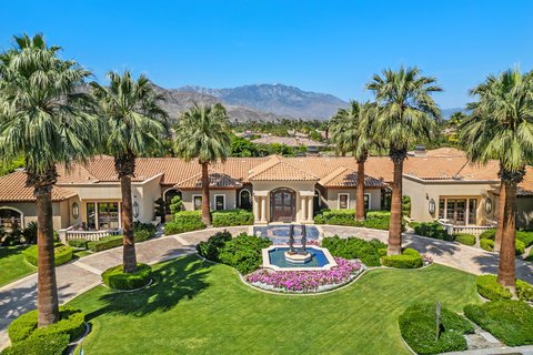 40535 Morningstar Road, Rancho Mirage, CA 92270 photo 1