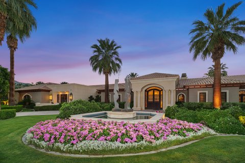 40535 Morningstar Road, Rancho Mirage, CA 92270 photo 2