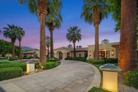 40535 Morningstar Road, Rancho Mirage, CA 92270 photo 3