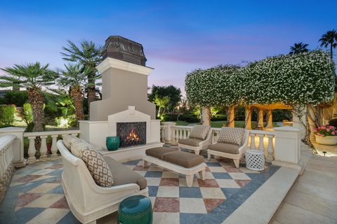40535 Morningstar Road, Rancho Mirage, CA 92270 photo 47