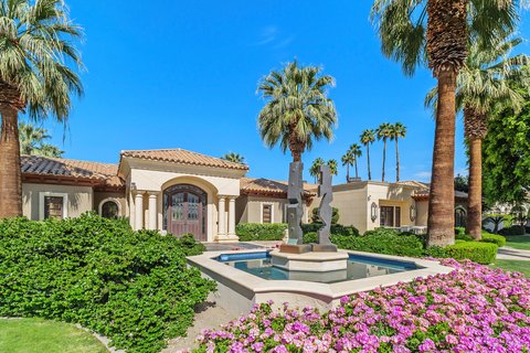 40535 Morningstar Road, Rancho Mirage, CA 92270 photo 57