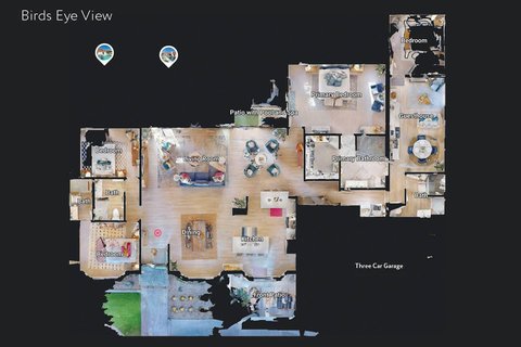 72691 Homestead Road, Palm Desert, CA 92260 photo 55