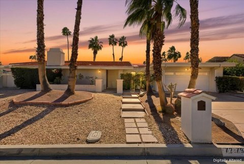 72795 Somera Road, Palm Desert, CA 92260 photo 2