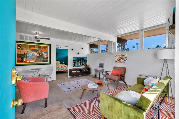 1111 E Palm Canyon Drive, 224, Palm Springs, CA 92264