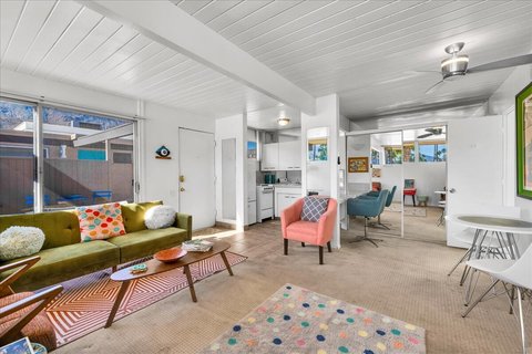1111 E Palm Canyon Drive, 224, Palm Springs, CA 92264 photo 11