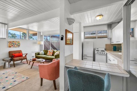 1111 E Palm Canyon Drive, 224, Palm Springs, CA 92264 photo 12