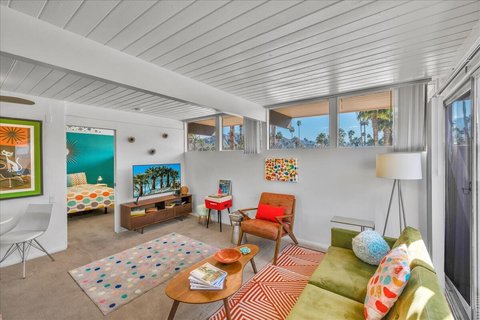 1111 E Palm Canyon Drive, 224, Palm Springs, CA 92264 photo 2